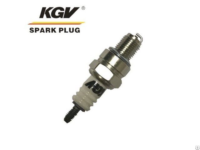 Small Engine Normal Spark Plug H Cmr7