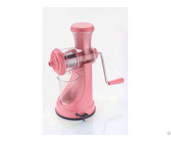 Fruit Juicer