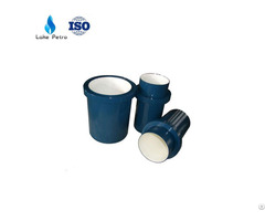 Api Mud Pump Zirconia Ceramic Liner