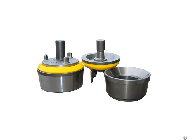 Api 7k Valve Seat For Drilling Mud Pump