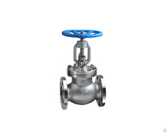 Api Flange Stainless Steel Globe Valve Supplier