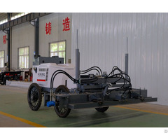 Best 4 Concrete Flooring Construction Machine