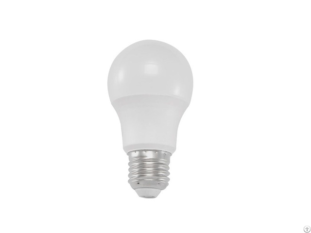 Led A Bulb Light 5w B22 E27 Energy Saving Lamp Manufacture