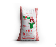 Wheat Flour 50 Kg Mojo Brand