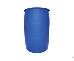 Plastic Drum Barrel 200l For Pharmaceutical Raw Materials Api