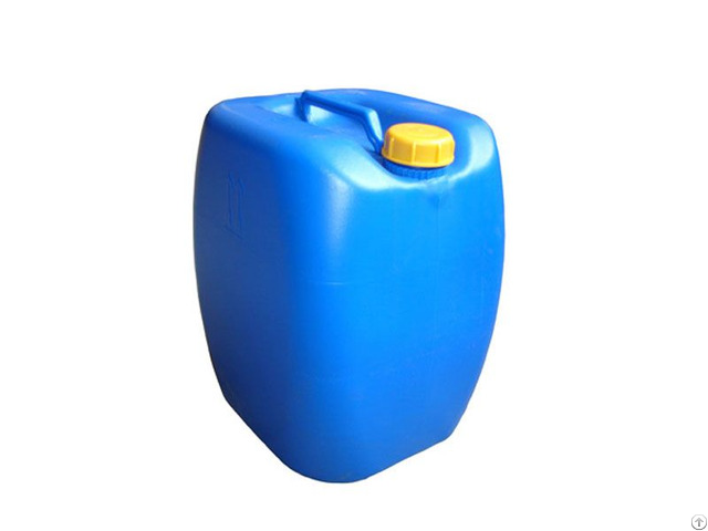 Plastic Drum Barrel 30l For Pharmaceutical