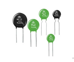 Mf72 Power Ntc Thermistor Series