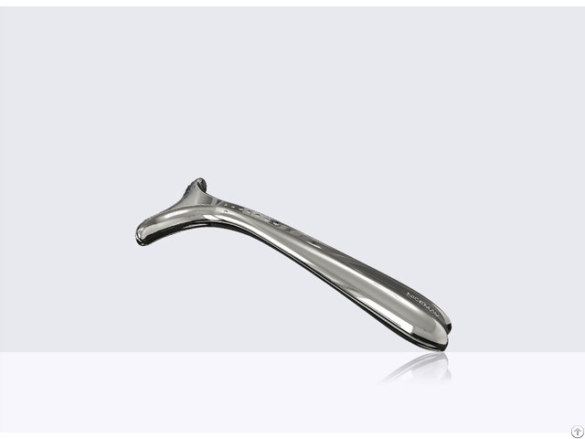 Handheld Neck Soothing And Shaping Massager