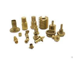 Cnc Machining Manufacturers