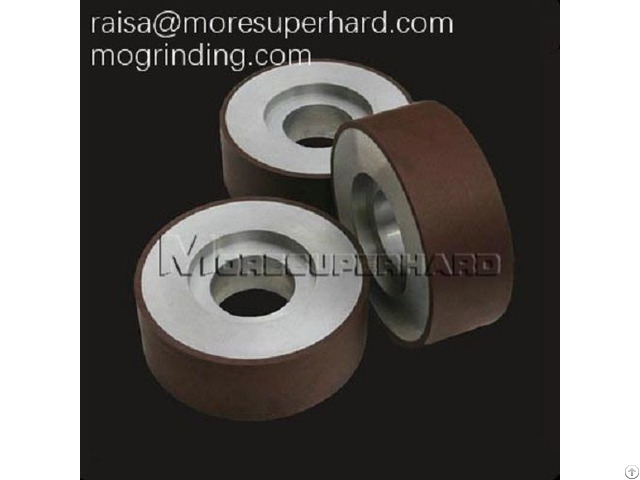 Centerless Diamond Grinding Wheel1a1 6a1 9a1