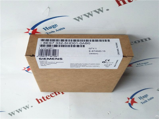 Siemens 6gk1543 1aa01 155u H An Profibus