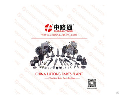 Cav Injection Pump Spare Parts With Factory Price