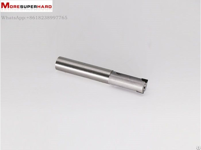Pcd Reamer For Mounting Hole