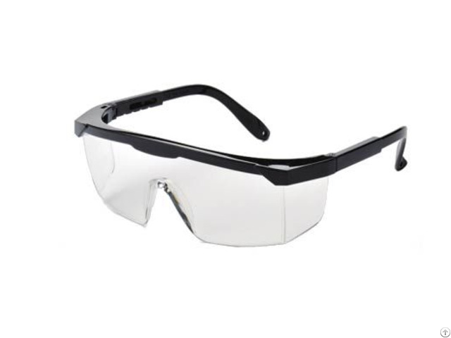 Anti Fog Safety Glasses With Uv Protection