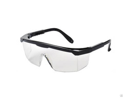 Anti Fog Safety Glasses With Uv Protection