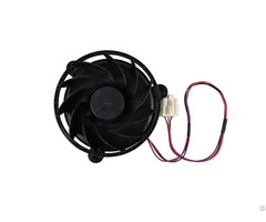 Aruki Dc Brushless Fan Motor