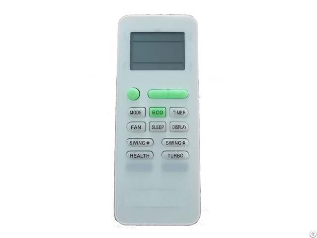 A C Remote Control For Tcl