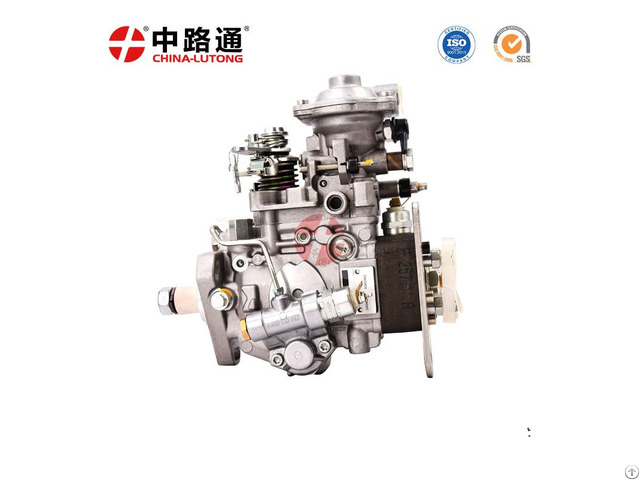 High Quality Cummins 4bt Injection Pump For Sale