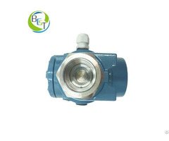 Jcbp Inline Gauge Pressure Transmitter