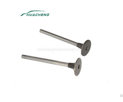 Machinery Parts Intake Valve For Cummins Nt855