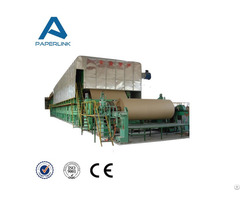 Kraft Paper Making Machine