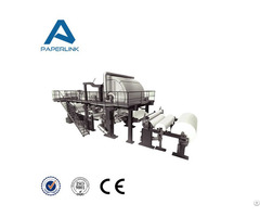Napkin Tissue Paper Production Machine With Good Quality