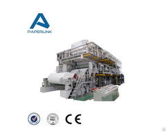 A4 Copy Paper Machine From Supplier