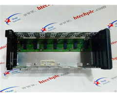 Ab Ics Trusted T8480 Analogue Output Module