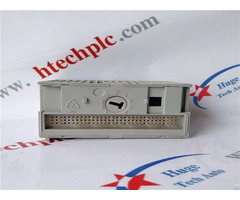 Ab Ics Trusted T8403 Tmr 24 Vdc Digital Input Module 40 Channel