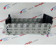 Ab Ics Trusted T8431 Analogue Input Module