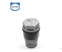 Bosch Common Rail High Pressure Relief Valve For Sale