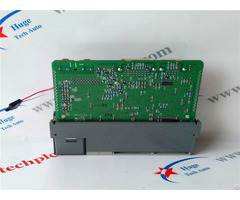 Ab Ics Trusted T8151b Communications Interface