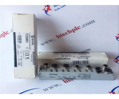 Ab Ics Trusted T8442 Speed Monitor Module