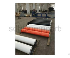 Concrete Pump Delivery Pipe Cylinder