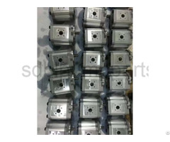 Sany Concrete Pump