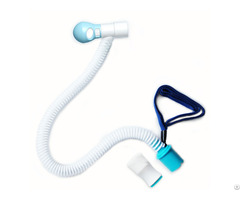 Tracheostomy Direct Connection