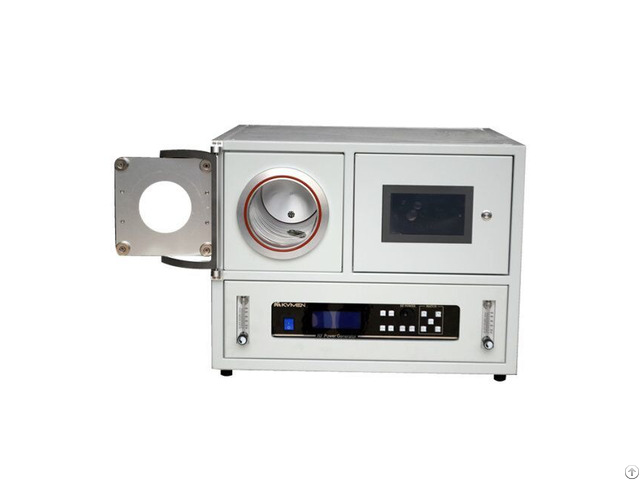 Table Top 300w 5l Plasma Cleaner For Surface Cleaning Of Substrates In Material Research