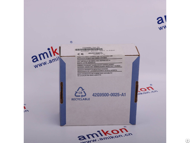 New And Orignal Ge Speedtronic Ds200fgpag1a Ds200fgpag1amd Module