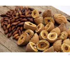 Baru Nuts For Sale