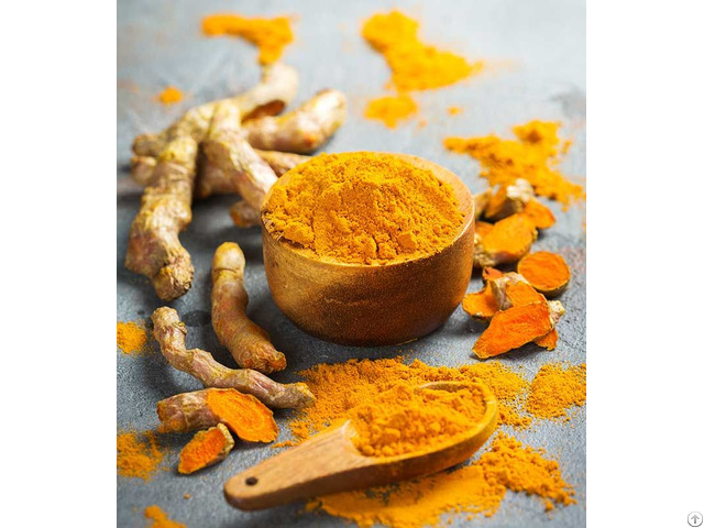 Turmeric Spice For Sale