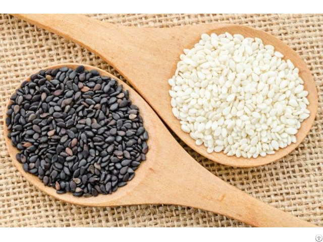 Sesame Seeds For Sale