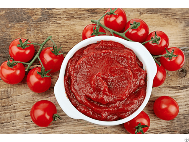 Tomato Paste For Sale