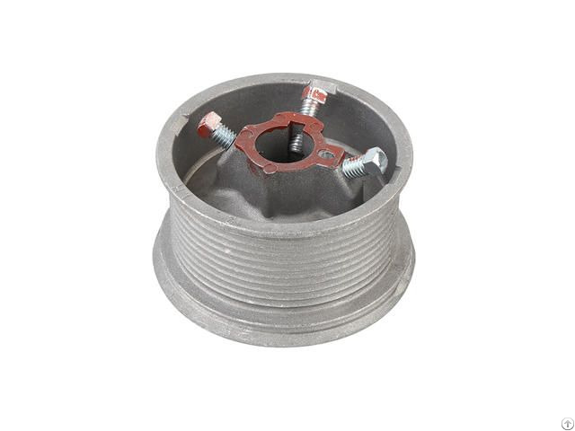 Garage Door Cable Drum