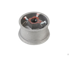 Garage Door Cable Drum