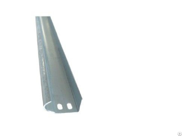 Garage Door Track