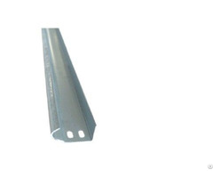 Garage Door Track