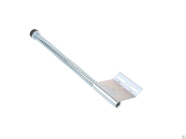 Garage Door Spring Bumper