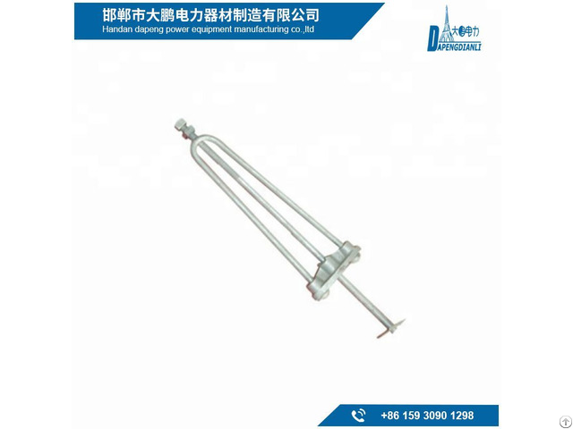 Tubular Type Stay Rod