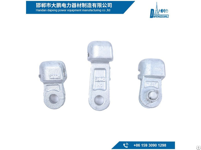 Carbon Steel Socket Clevis