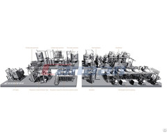 Pharmaceutical Water Treatment System